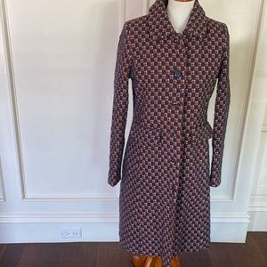 Louie Lucie coat
